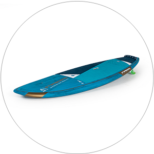 Honu stand up paddleboards