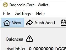 dogecoin wallet, doge coin wallet, best dogecoin wallet, buy Dogecoins